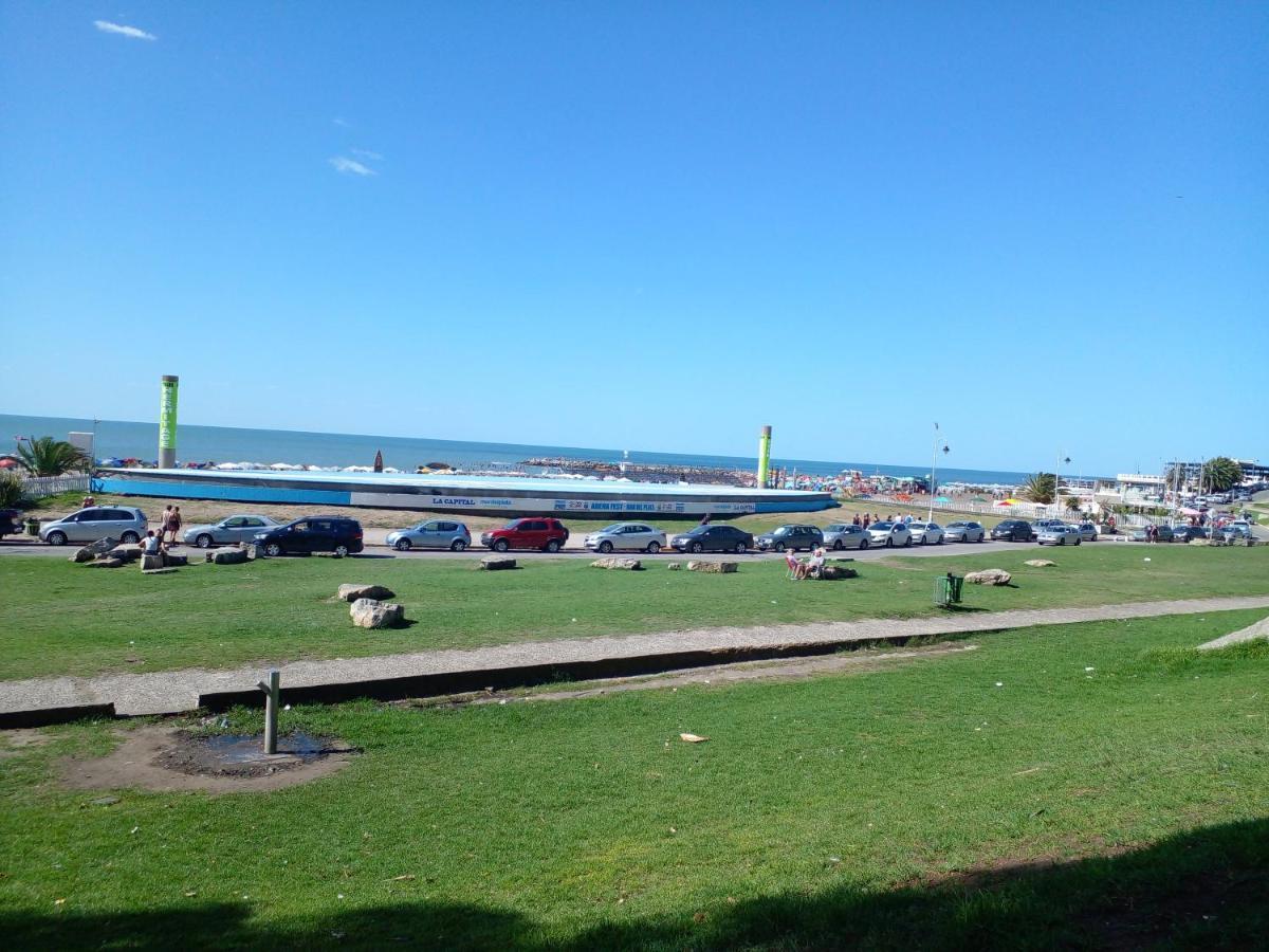 Monoambiente * Mar del Plata